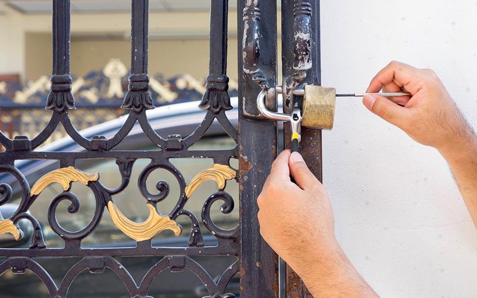 meilleur service serrurier Carrières-sur-Seine